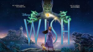 Read more about the article Wish (2023)