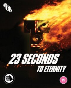Read more about the article 23 Seconds to Eternity (2023)
