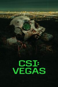 Read more about the article CSI Vegas S03 (Episode 1 Added) | TV Series