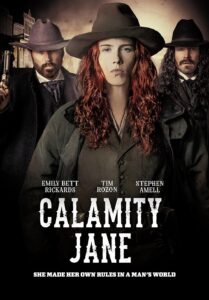 Read more about the article Calamity Jane (2024)