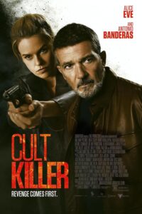 Read more about the article Cult Killer (2024)