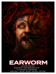 Read more about the article Earworm (2024)