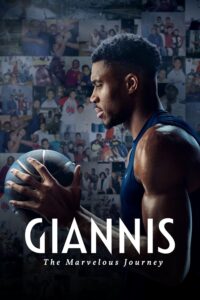 Read more about the article Giannis The Marvelous Journey (2024)