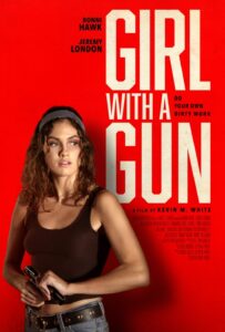 Read more about the article Girl With a Gun (2023)