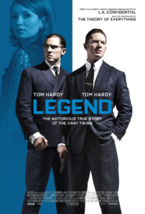 Read more about the article Legend (2015)