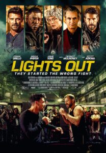 Read more about the article Lights Out (2024)