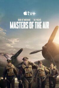Read more about the article Masters of the Air S01 (Episode 1 – 3 Added) | Tv Series