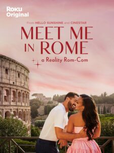 Read more about the article Meet Me In Rome (2024)