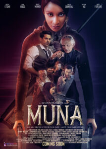 Read more about the article Muna – Nollywood Movie