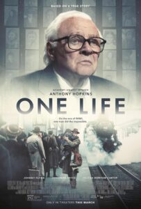 Read more about the article One Life (2023)