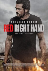 Read more about the article Red Right Hand (2024)