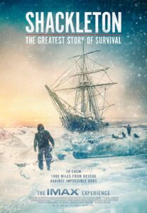 Read more about the article Shackleton The Greatest Story Of Survival (2023)