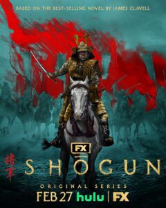 Read more about the article Shogun S01 (Episode 9 Added) | Tv Series