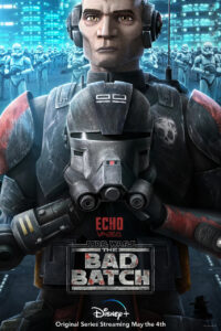 Read more about the article Star Wars The Bad Batch S03 (Episode 1 – 3 Added) | Tv Series