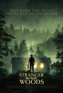 Read more about the article Stranger In The Woods (2024)