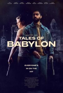Read more about the article Tales of Babylon (2024)