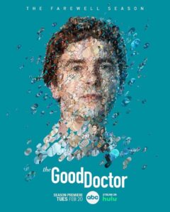 Read more about the article The Good Doctor S07 (Episode 1 Added) | Tv Series