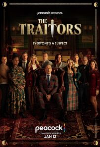 Read more about the article The Traitors S02 (Episode 6 Added) | Tv Series