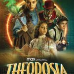Theodosia S02 (Complete) | Tv Series