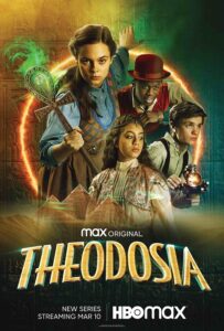 Read more about the article Theodosia S02 (Complete) | Tv Series