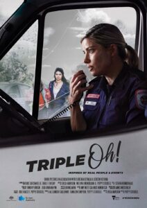Read more about the article Triple Oh S01 (Episode 1 – 5 Added) | TV Series