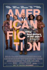 Read more about the article American Fiction (2023)
