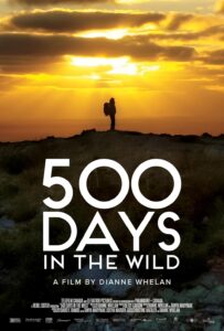 Read more about the article 500 Days In The Wild (2023)