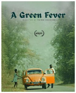 Read more about the article A Green Fever (2023) – Nollywood Movie