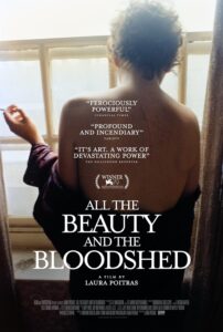 Read more about the article All the Beauty and the Bloodshed (2023)