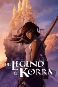 Read more about the article Avatar The Legend of Korra S04 (Complete) | Tv Series