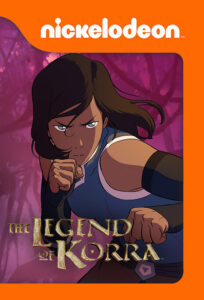 Read more about the article Avatar The Legend of Korra S01 (Complete) | Tv Series
