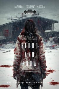 Read more about the article Blood and Snow (2023)