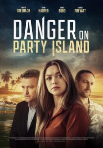 Read more about the article Danger on Party Island (2024)