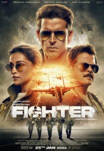 Read more about the article Fighter (2024) [Hindi]
