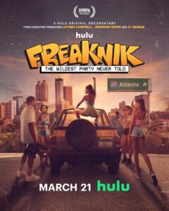 Read more about the article Freaknik The Wildest Party Never Told (2024)