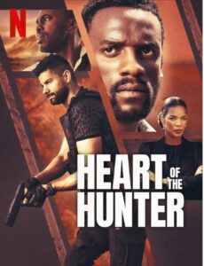 Read more about the article Heart of the Hunter (2024)