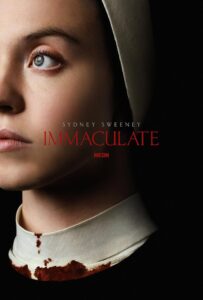 Read more about the article Immaculate (2024) HDCAM