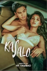 Read more about the article Kasalo (2024) [Filipino]