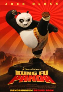 Read more about the article Kung Fu Panda (2008)