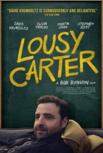 Read more about the article Lousy Carter (2024)