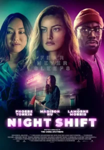 Read more about the article Night Shift (2023)