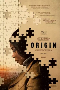 Read more about the article Origin (2023)
