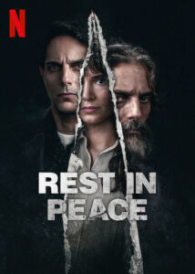 Read more about the article Rest in Peace (2024) [Spanish]