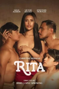 Read more about the article Rita (2024) [Filipino]
