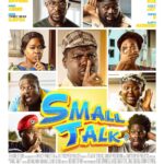 Small Talk (2023) – Nollywood Movie