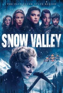 Read more about the article Snow Valley (2024)