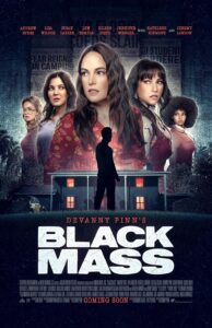 Read more about the article The Black Mass (2023)