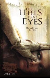 Read more about the article The Hills Have Eyes (2006)