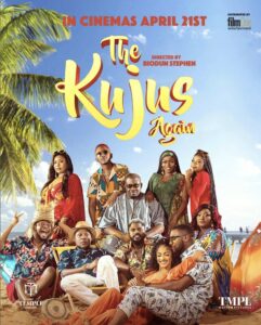 Read more about the article The Kujus Again (2023) – Nollywood Movie