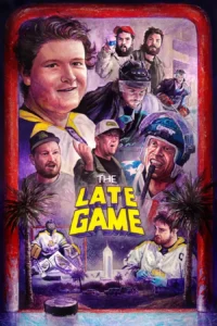 Read more about the article The Late Game (2024)